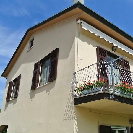 B&B La Damigiana Fioi Piano di Follo エクステリア 写真