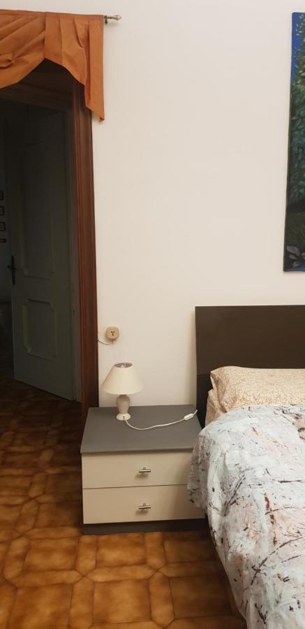 B&B La Damigiana Fioi Piano di Follo エクステリア 写真