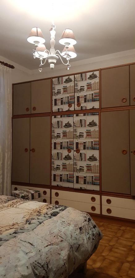 B&B La Damigiana Fioi Piano di Follo エクステリア 写真