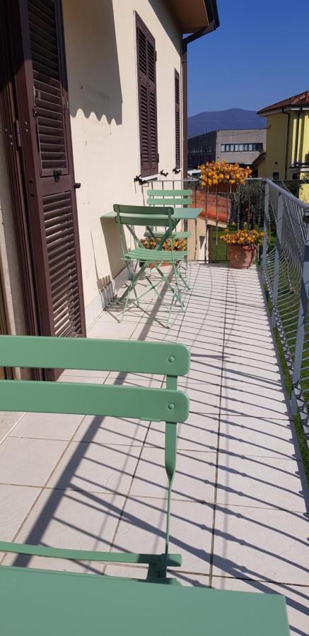 B&B La Damigiana Fioi Piano di Follo エクステリア 写真
