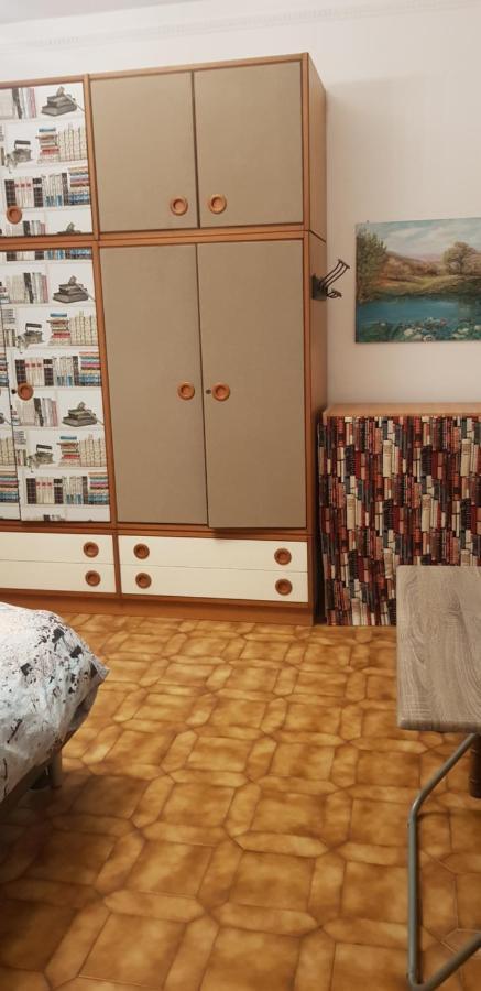 B&B La Damigiana Fioi Piano di Follo エクステリア 写真