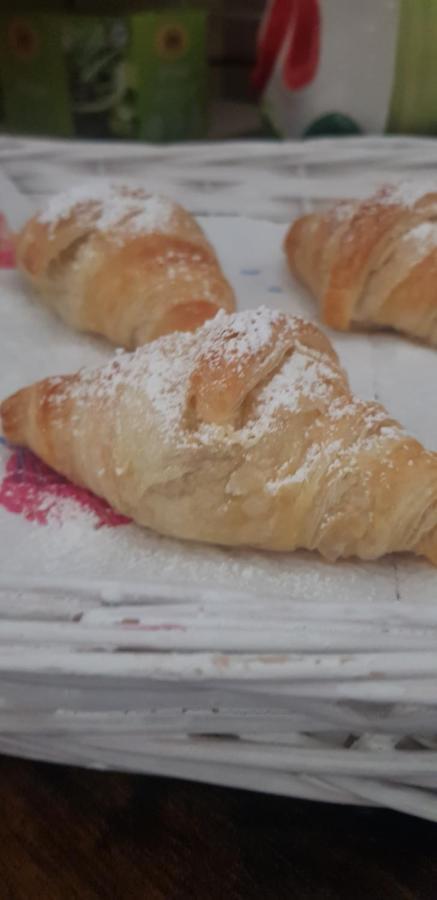 B&B La Damigiana Fioi Piano di Follo エクステリア 写真