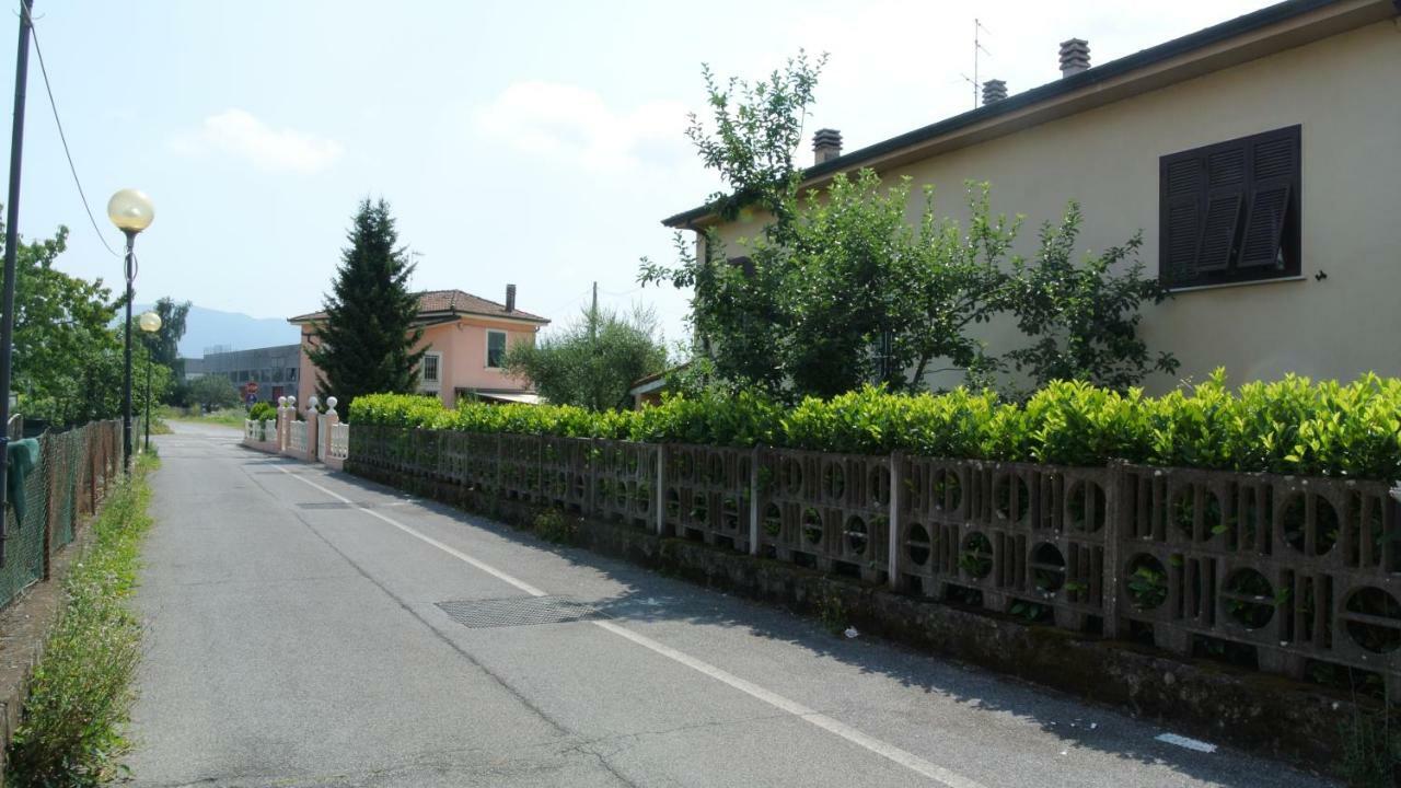 B&B La Damigiana Fioi Piano di Follo エクステリア 写真