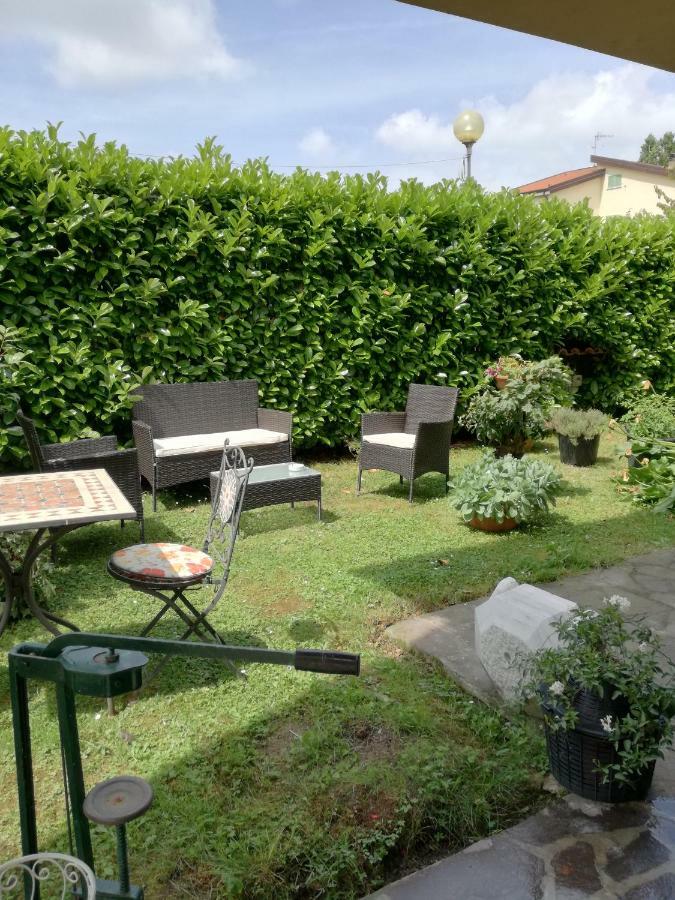 B&B La Damigiana Fioi Piano di Follo エクステリア 写真